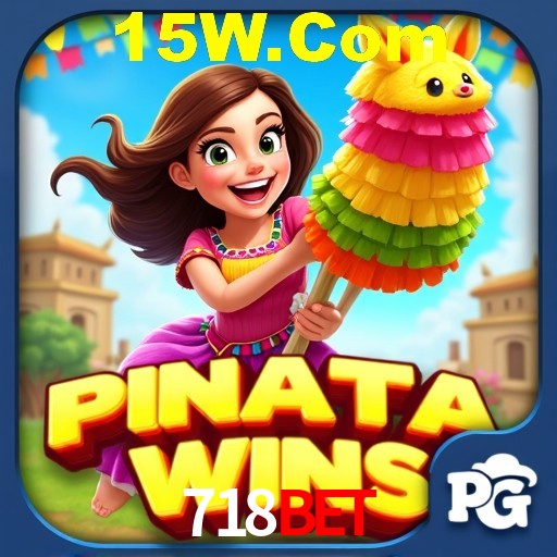 Desvendando o Mundo dos Jogos Virtuais na 718Bet