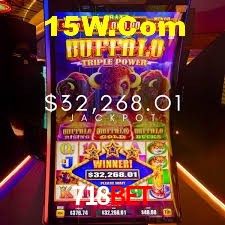 Welcome Bonus 718Bet