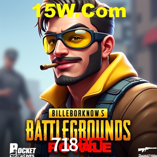 Descubra a Essência do 718Bet: Nossa História e Compromissos