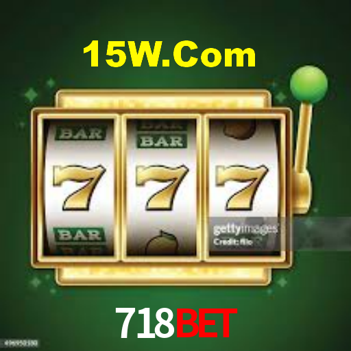 718Bet Login