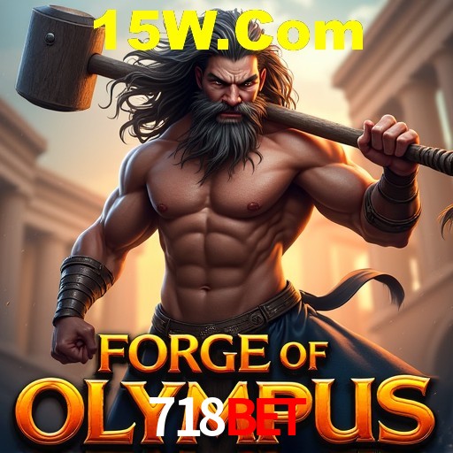 A Emoção da Loteria na 718Bet: Uma Chance de Mudança de Vida