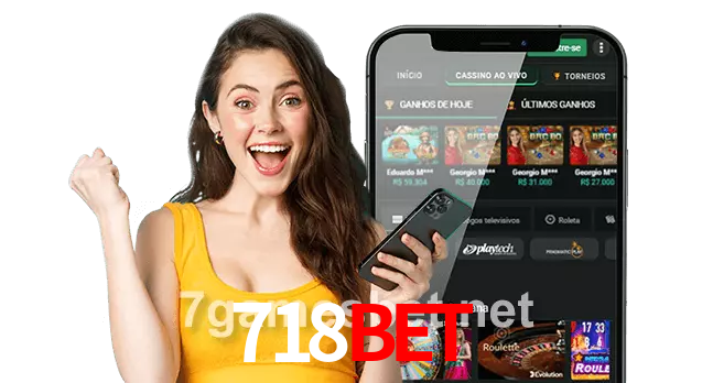 718Bet