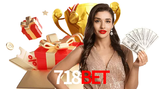 718Bet