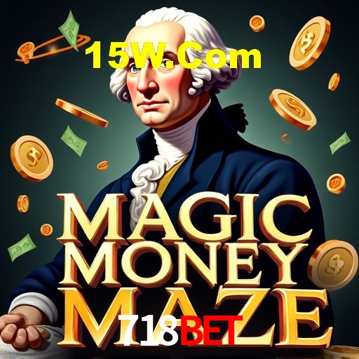 Interface do App 718Bet