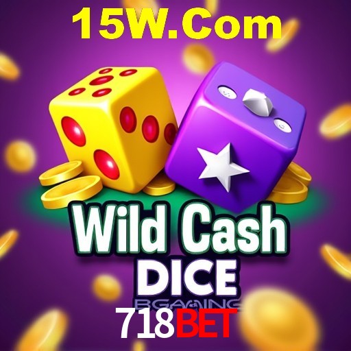 Desvendando o Mundo dos Jogos Virtuais na 718Bet