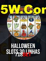 Roulette Table 718Bet