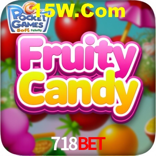 Apostas Esportivas na 718Bet: Um Guia Completo