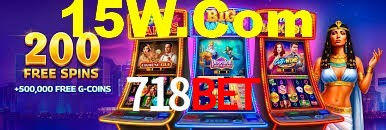 VIP Casino 718Bet