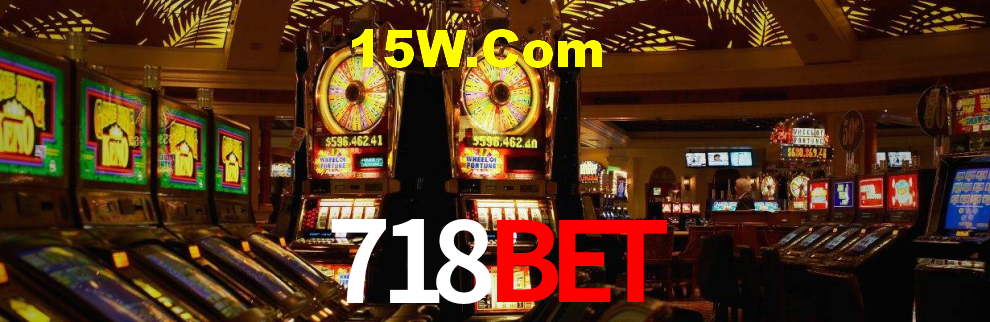 718Bet Login