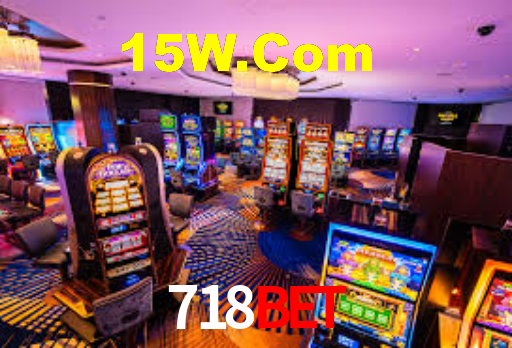718Bet,718Bet App
