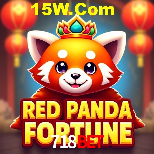 Game Providers 718Bet