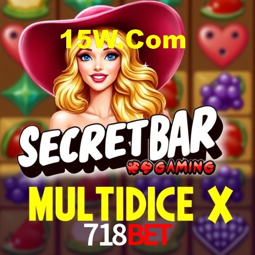 Desvendando o Mundo dos Jogos Virtuais na 718Bet