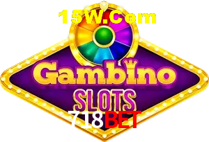 Slot Games 718Bet
