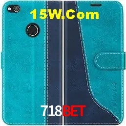 Apostas de Futebol 718Bet