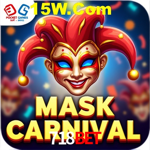 Responsive Design 718Bet