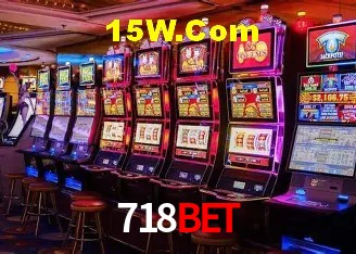 Tecnologia da Plataforma 718Bet