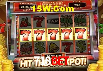 Sinta a adrenalina dos jogos de cassino com 718Bet
