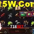 Benefícios da Conta 718Bet