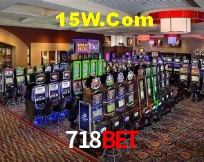718Bet Login