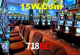 Weekend Specials 718Bet