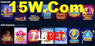 Experiência VIP 718Bet