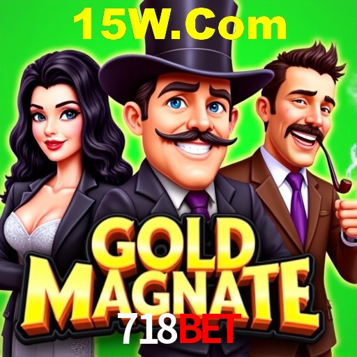 Inovações de Jogos na 718Bet: O Futuro das Experiências Interativas