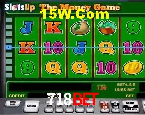 Ofertas Imperdíveis na 718Bet: Promoções e Bônus Que Valem a Pena
