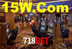 Quick Registration 718Bet