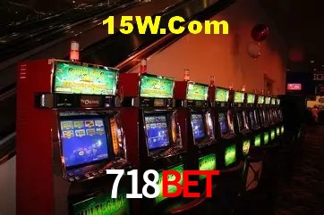 Promoções Sazonais 718Bet