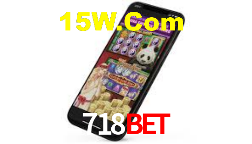 Live Casino 718Bet