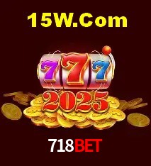 Provedores de Jogos 718Bet