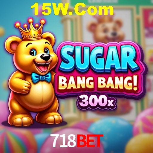 Interface Premium 718Bet