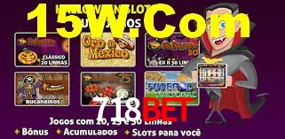 Statistics 718Bet