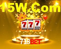 Live Casino 718Bet
