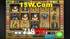 APP oficial da 718Bet para mobile