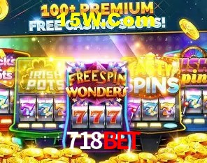718Bet App