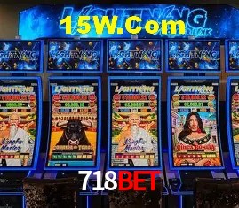 718Bet