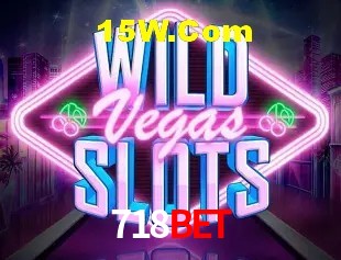 Jogos de Slot 718Bet