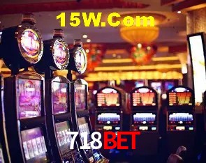 Diretório de Jogos 718Bet