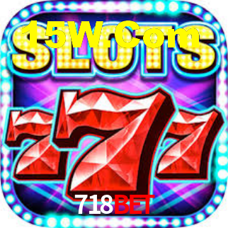 Premium Interface 718Bet