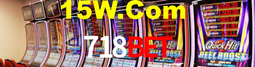 Blackjack Table 718Bet