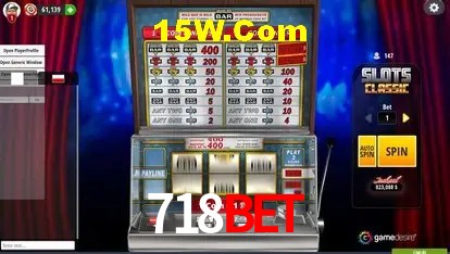 718Bet - Downloads Oficiais Do Cassino - 718Bet App