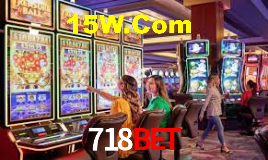 718Bet Login