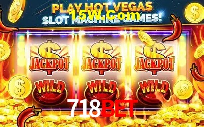  718Bet App