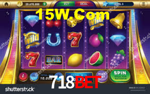 718Bet App