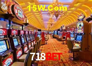 718Bet