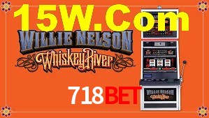 Welcome Bonus 718Bet
