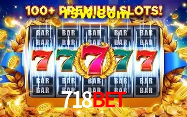 Ofertas Exclusivas 718Bet