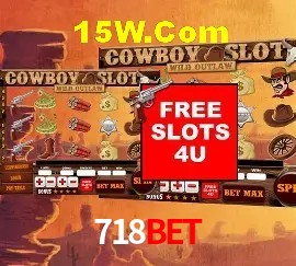 718Bet