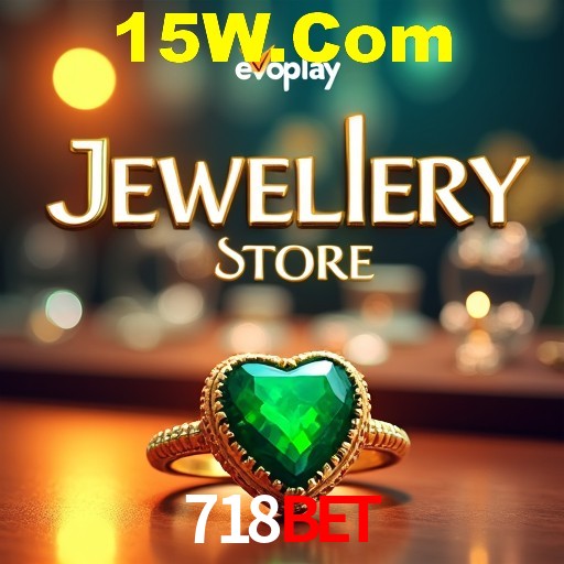 Programa VIP 718Bet